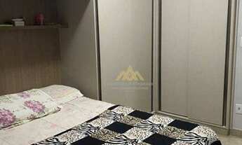 Imagem 4: Apartamento com 3 dormitórios à venda, 66 m² por R$ 230.000,00 - Parque Industrial Lagoinh