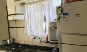 Imagem 2: Casa com 3 dormitórios à venda, 70 m² - Condomínio Terra Nova - São José dos Campo