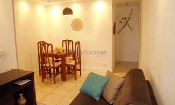 Imagem 3: Apartamento - Parque Itália - Campinas