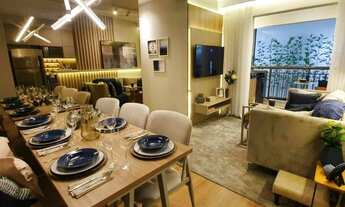 Imagem 7: APARTAMENTO À VENDA NA VILA ANDRADE