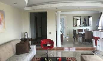 Imagem 5: Apartamento - Santana/SP - 4 dorm, 4 suítes, 5 salas, 6 vagas