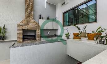 Imagem 6: São Paulo - Casa de Condomínio - Campo Belo