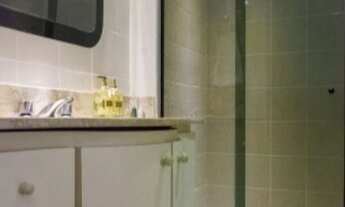 Imagem 3: Apartamento à venda com 90m², 3 quartos e 2 vagas no real parque