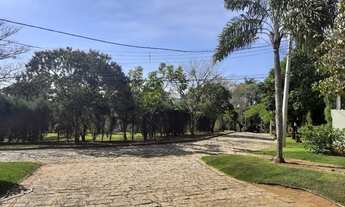 Imagem 4: Chácara com 3 dormitórios à venda, 2015 m² por R$ 1.490.000,00 - Chácara Flora - Itu/SP