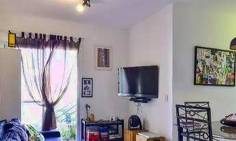 Imagem: Apartamento Vila Mariana