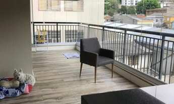 Imagem 2: Apartamento no Ipiranga a venda, 115metros , 2 dormitórios, 2 vagas