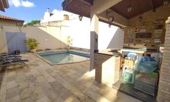 Imagem 2: Casa para Venda em Barueri, Alphaville, 4 dormitórios, 2 suítes, 6 banheiros, 6 vagas