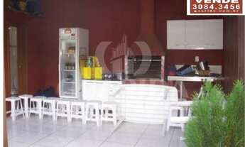 Imagem 2: Casa para comprar no bairro Aberta Dos Morros - Porto Alegre com 2 quartos