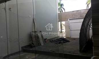 Imagem 4: Casa a venda na Av. Cuiabá na região central de Primavera do Leste - MT