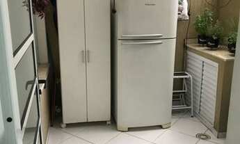 Imagem 6: CONDOMÍNIO FECHADO NO HORTO FLORESTAL