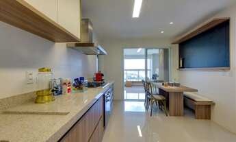 Imagem 6: Residencial Great Urban House - Duplex com 242m², Setor Marista - Goiânia - GO