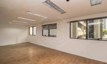 Imagem 7: São Paulo - Conjunto Comercial/Sala - Itaim Bibi