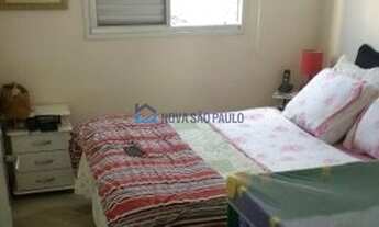 Imagem 4: Apartamento 2 Dormitórios, Andar Alto, 50m², Garagem