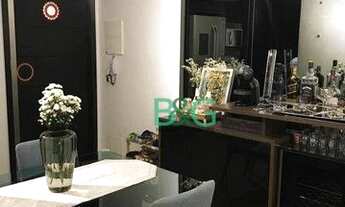 Imagem 6: Apartamento com 2 dormitórios à venda, 72 m² por R$ 620.000 - Vila Regente Feijó - São Pau