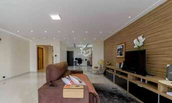 Imagem 3: Apartamento Grande Com 4 Dormitórios à Venda, 248 M² Por R$ 1.290.000 - Parque da Mooca