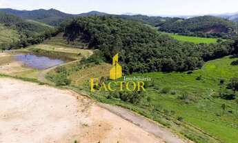 Imagem: Terreno C/ 211.207,6 m² em Itajaí!