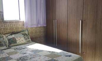 Imagem 6: Apartamento para Venda em Serra, JACARAÍPE, 2 dormitórios, 1 banheiro, 1 vaga