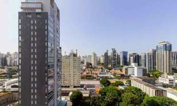 Imagem 5: Apartamento à venda com 95m², 2 quartos e 2 vagas ni Itaim Bibi