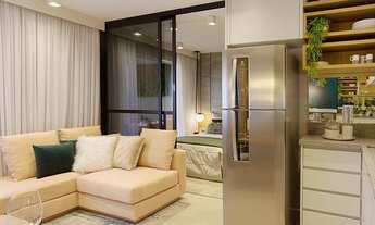 Imagem 2: Apartamento com 02 Dormitórios na Vila Mariana