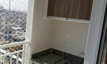 Imagem 5: Apartamento 2 quartos com suíte - Vila Ema