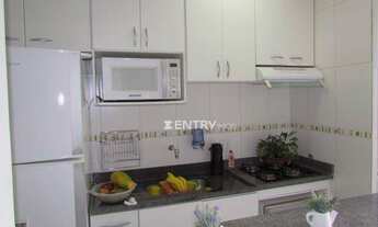 Imagem 3: Apartamento á venda,3 quartos, 69m², R$ 336.000 /Jundiaí -SP