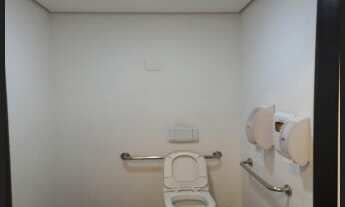 Imagem 4: Conj. Comercial no Edifício Morumbi Plaza