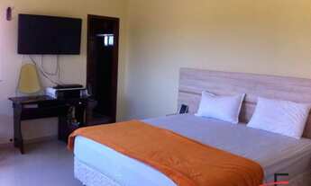 Imagem 7: Mansão mobiliada com 10 suítes em Beberibe - CA11837