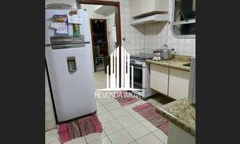 Imagem 2: Apartamento com 3 dormitórios, 159m² à venda na Fazenda Morumbi