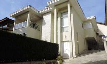 Imagem: Casa em Condomínio para Venda em Barueri