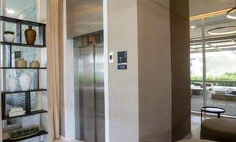 Imagem 7: Apartamento para venda com 139 metros quadrados com 3 quartos