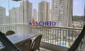 Imagem 5: Lindo Apartamento 2 Dormitórios , Jardim Marajoara !