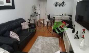 Imagem 2: São Paulo - Apartamento Padrão - Vila Parque Jabaquara