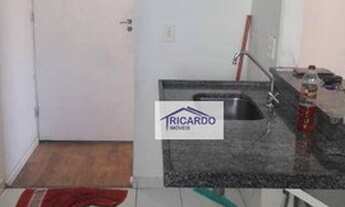 Imagem 1: Apartamento 3 dormitórios SHOP CLUB para alugar - Vila Endres - Guarulhos