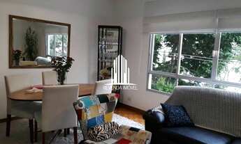 Imagem 1: Apartamento na Vila Clementino, 3 dormitórios, sendo 1 suíte