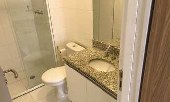 Imagem 7: Apartamento de 1 dormitório com 38m² na Consolação