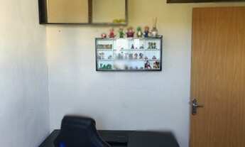 Imagem: Vespasiano - Apartamento Padrão - Bonsucesso