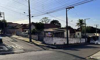 Imagem 6: Casa com 2 dormitórios à venda, 128 m² por R$ 250.000 - Vila Furquim - Presidente Prudente