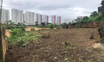 Imagem 2: Condomínio Araras - Lote 16 X 28 - Ponta Negra