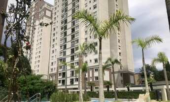 Imagem: Curitiba - Apartamento Padrão - Portão