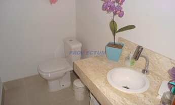 Imagem 4: Casa - Jardim Magnólia - Campinas