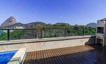 Imagem 2: Rio de Janeiro - Apartamento Padrão - Flamengo