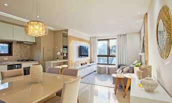 Imagem 5: GRAMADO - Padrão - Centro