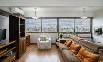 Imagem 4: PORTO ALEGRE - Apartamento Padrão - Higienópolis