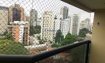 Imagem 7: Apartamento para locação na Vila Nova Conceição