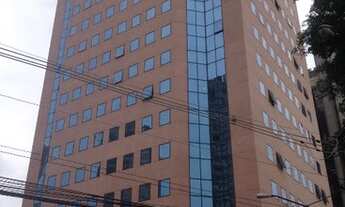 Imagem: Conjunto comercial para alugar no Brooklin