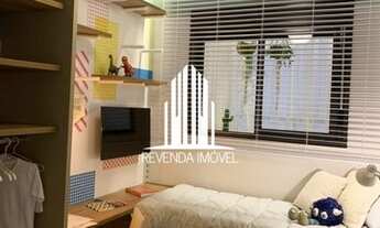 Imagem 5: Apartamento Studio de 1 dormitório no Campo Belo