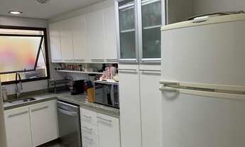 Imagem 2: Sobrado para venda com 265 metros quadrados com 4 quartos em Tamboré - Santana de Parnaíba