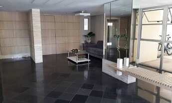 Imagem 6: Apartamento com 3 dormitórios à venda, 104 m² por R$ 480.000,00 - Fátima - Fortaleza/CE