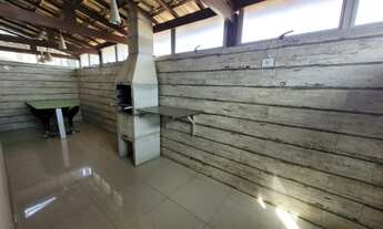 Imagem 3: Casa geminada 3 quartos, Bairro Canaã, 330 mil, Financiada