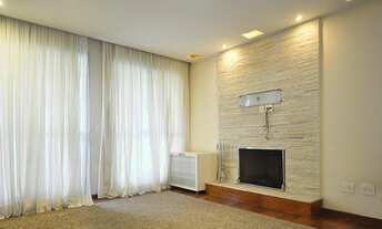 Imagem 2: Apartamento com 4 quartos, 225 m² à venda em Morumbi